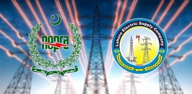 NEPRA imposes Rs25 million fine on LESCO
