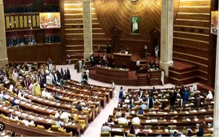 Opposition criticises Punjab govt over food inflation