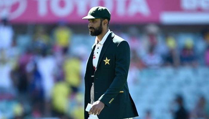 PCB appoints Shan Masood as consultant for international cricket and players’ affairs