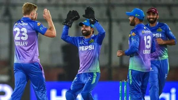 PCB prepares contingency plan amid uncertainty over Multan Sultans’ ownership