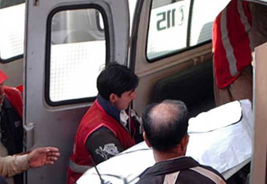 7 SIU cops suspended after death of under-custody accused in Karachi