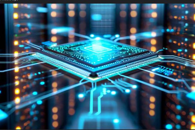 Anthropic announces massive AI chip deal with Google