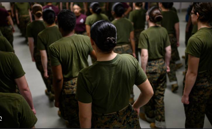 Women sue over sexual abuse in Australian military