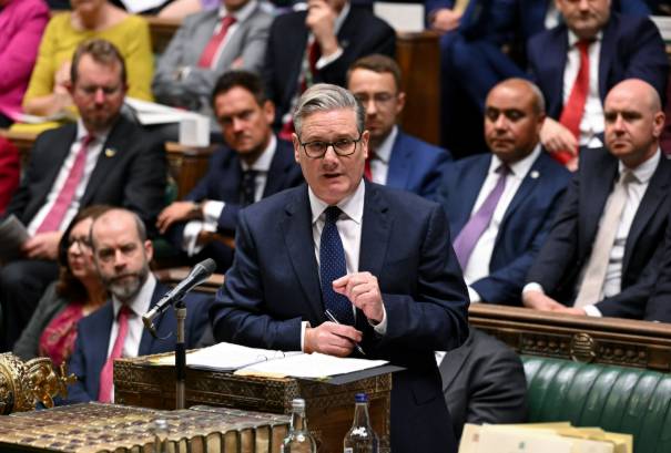 UK Labour party suffers landmark defeat in Wales