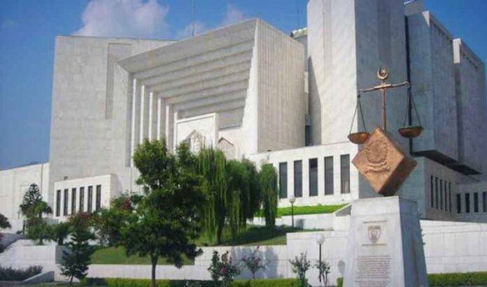 SC to hear Omar Ayub plea against his disqualification on Oct 27 