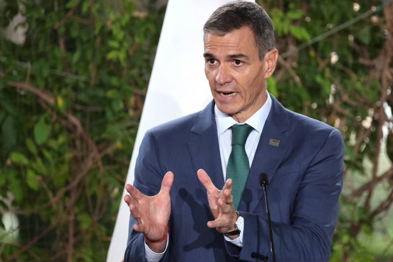 Spain receives request to extend life of nuclear plant