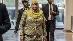 Tanzania president takes no chances on Zanzibar despite no opposition