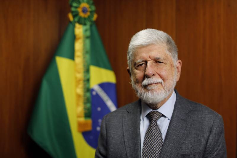US intervention in Venezuela could inflame all South America: Brazil