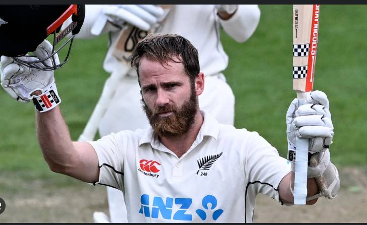 Batting great Williamson cuts back on New Zealand commitments