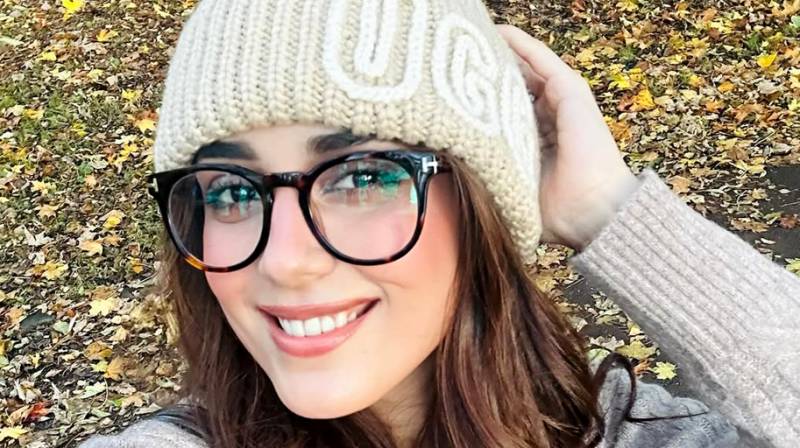 Fav people or poses? Maya Ali sparks playful chatter with new ‘favourites’ post