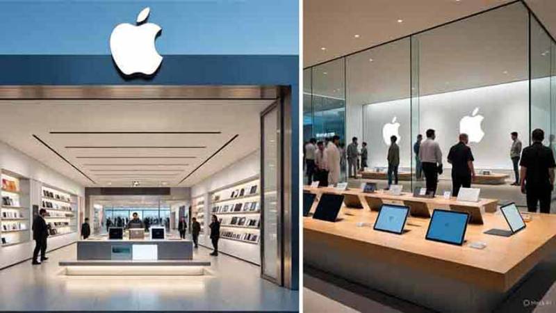 Apple retail store in Pakistan: City name revealed!