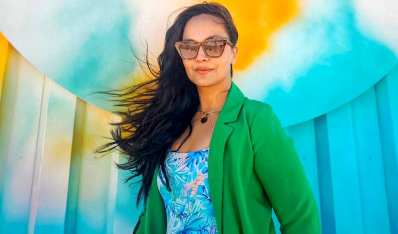 ‘Parents often know what’s best,’ Aamina Sheikh reflects on finding love again