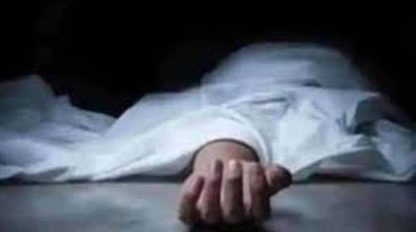 Man, who raped his daughter, dies after pistol goes off