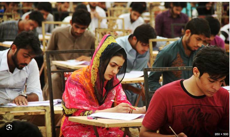 MDCAT exam to be held across Pakistan tomorrow
