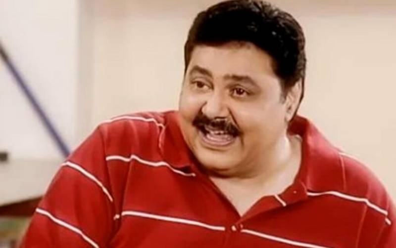 Veteran actor Satish Shah passes away