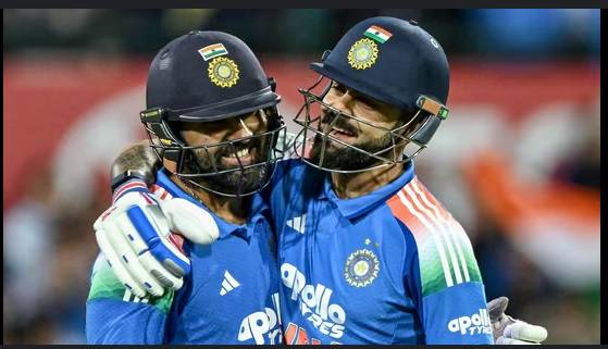 India beat Australia by nine wickets in 3rd ODI