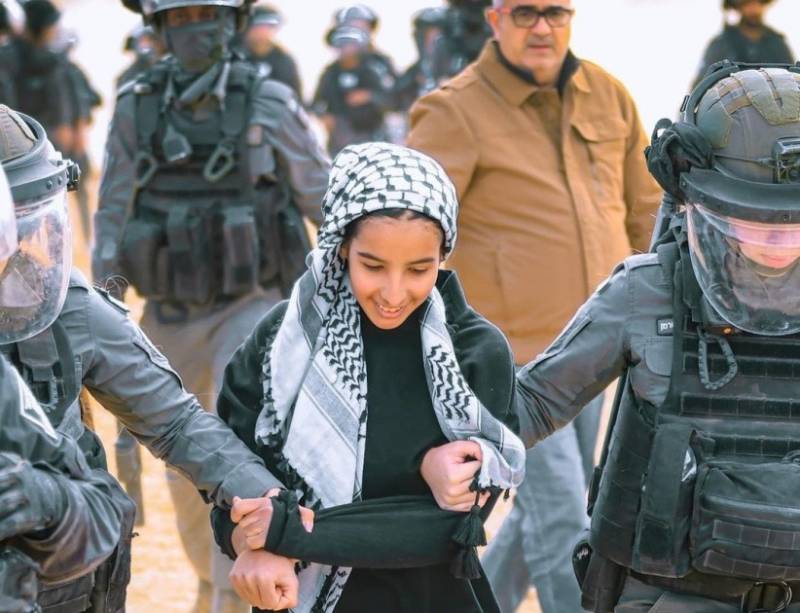 49 Palestinian women, including minors, still held in Israeli prisons amid reports of abuse