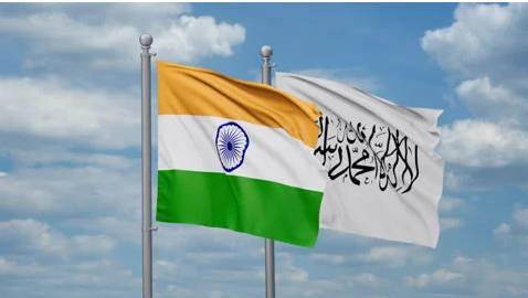 Afghanistan’s NMF warns India against supporting Taliban