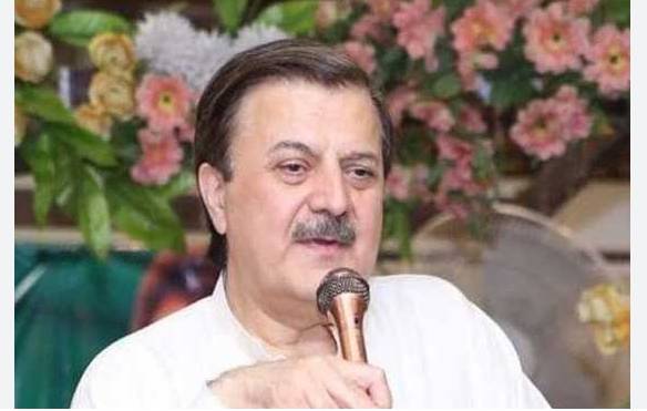 Humayun Akhtar hails govt's decision on wheat support price
