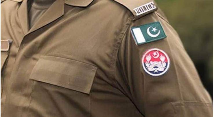 Lahore cop arrested for torturing Pakistani-origin Australian citizen