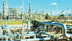Nigeria refinery aims to be world's biggest with expansion