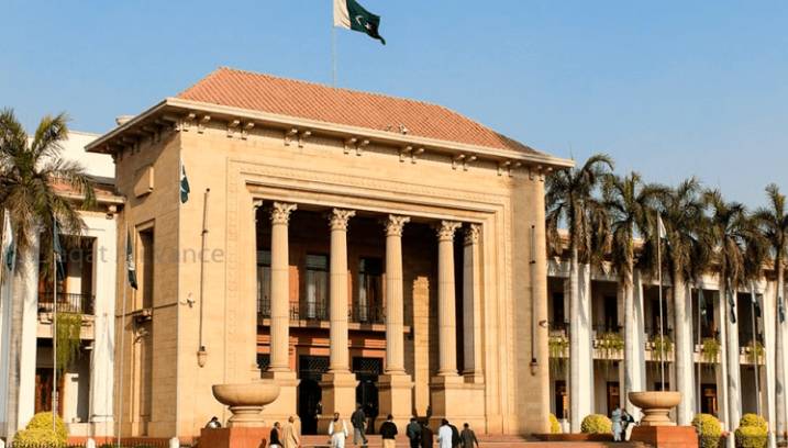 Punjab Assembly’s PAC starts probe into 'corruption' committed during PTI govt