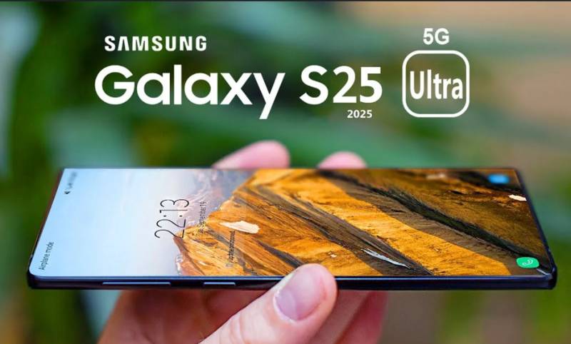 Samsung’s Galaxy S25 Ultra redefines modern smartphone experience