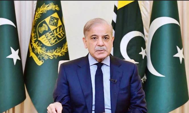 PM Shehbaz to embark on three-day visit to Saudi Arabia tomorrow