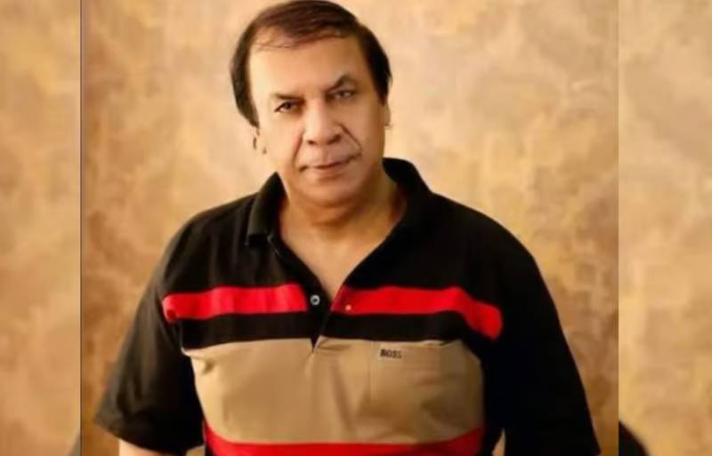 Tabla maestro Ustad Tafoo remembered 