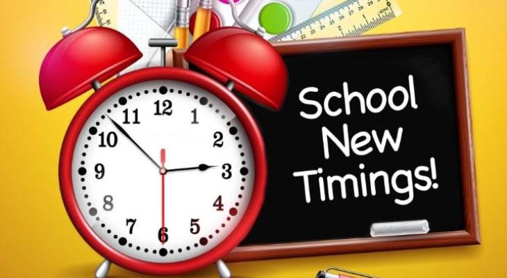 Winter starts: School timings revised in Punjab
