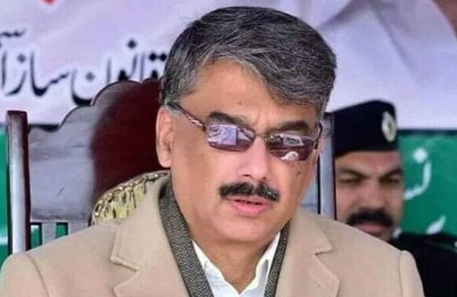 AJK PM to address presser today as PPP boosts its strength in assembly