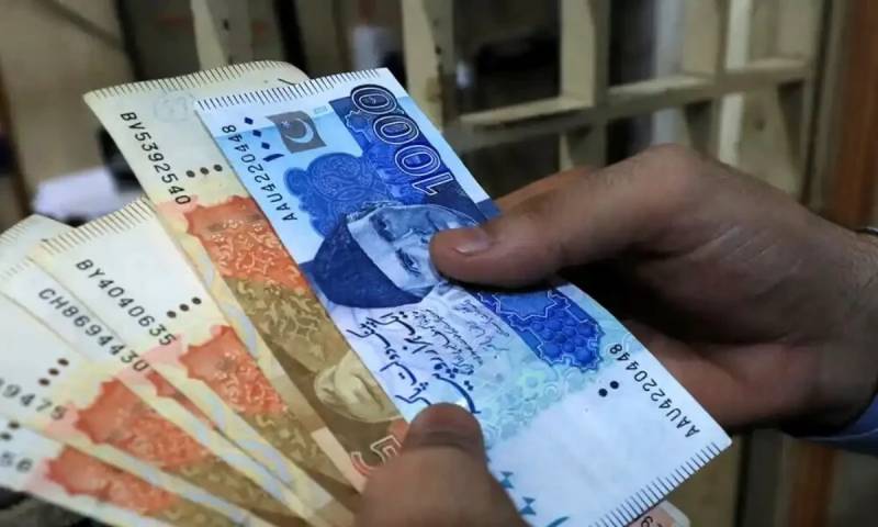 Economic recovery on track despite floods, border closures: Finance Ministry