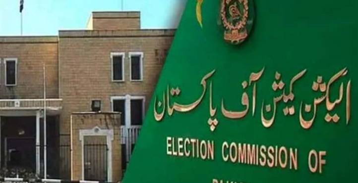 ECP proposes constitutional amendment to expand caretaker govt's term 