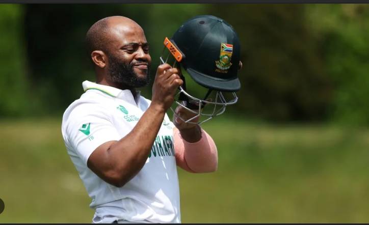 Bavuma returns for South Africa Tests against India