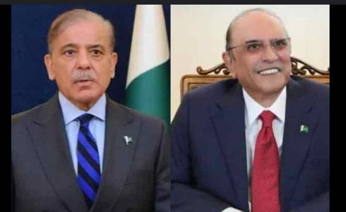 No lasting peace without Kashmir resolution: President, PM
