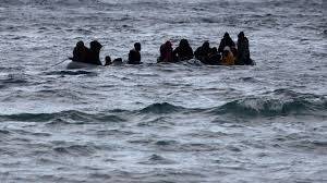 Four dead in migrant boat capsize off Greece