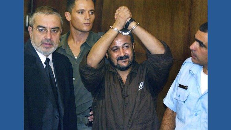 Jailed Palestinian leader Barghouti can unify Palestinians says son