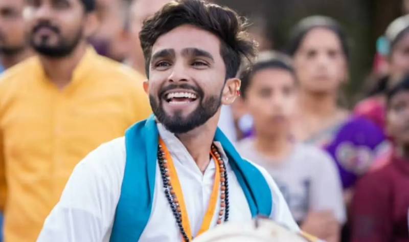 Netflix series star Sachin Chandwade ends life at 25
