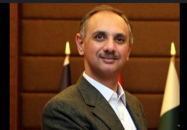 PTI’s Omar Ayub withdraws all petitions from Supreme Court