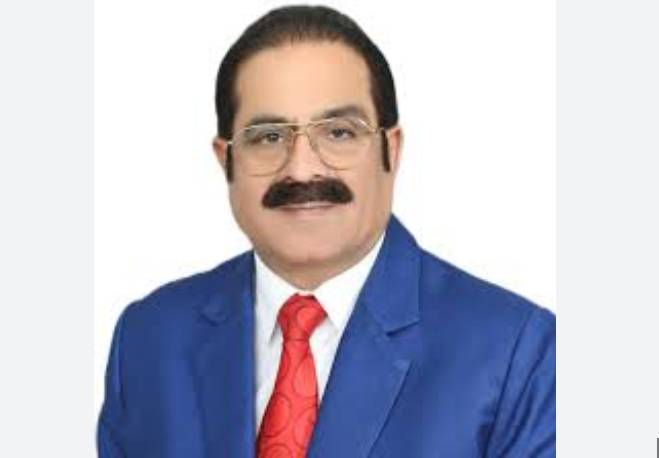PPP weighs names of Ch Latif Akbar and Ch Yasin for AJK Prime Minister