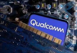 Qualcomm shares soar 20% on new AI chip launch