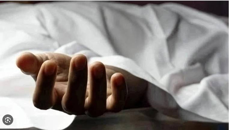 Police officer dies in Ahmadpur Lamma road accident