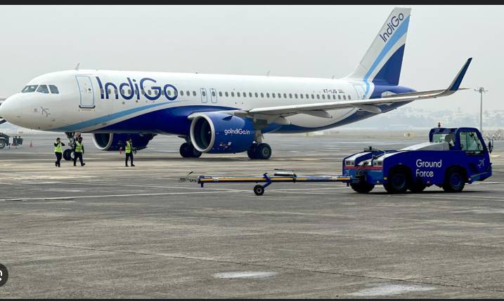 China and India resume direct flights as ties improve