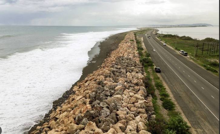 Powerful Hurricane Melissa strengthens as it heads for Jamaica