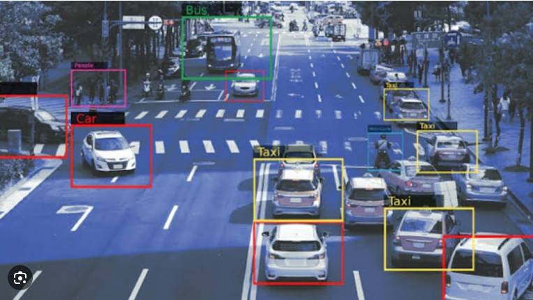 Sindh unveils Faceless E-Ticketing for road safety