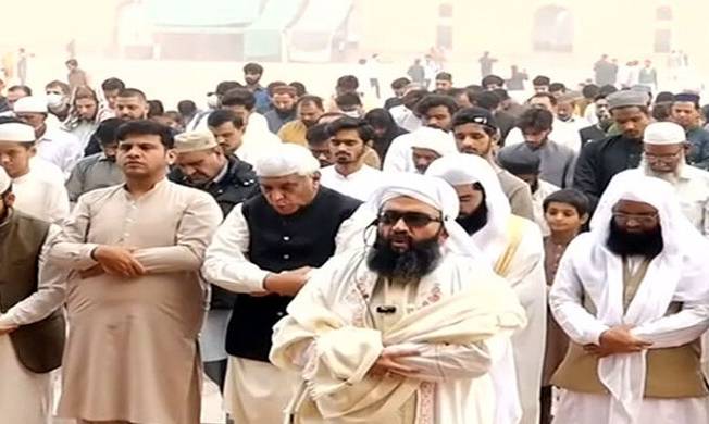 Punjab govt to give stipends to prayer leaders 
