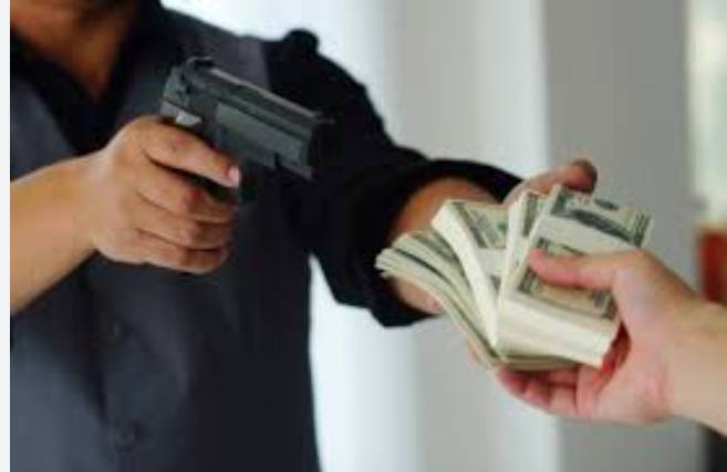 Rs 5.5 million snatched from petrol pump cashier in Islamabad’s sector I-9