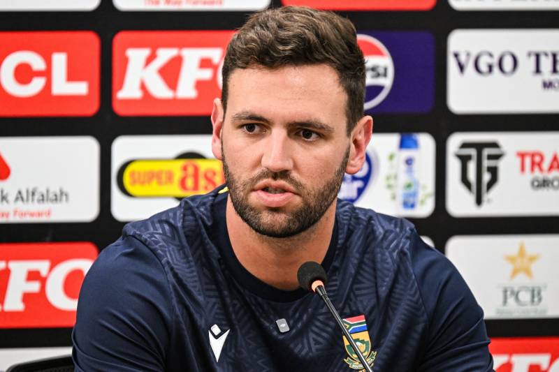 South Africa skipper says series against Pakistan crucial ahead of T20 World Cup 