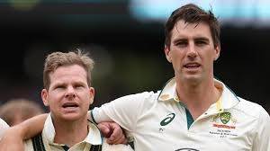 Steve Smith to captain Australia in Ashes opener as Pat Cummins ruled out with back injury