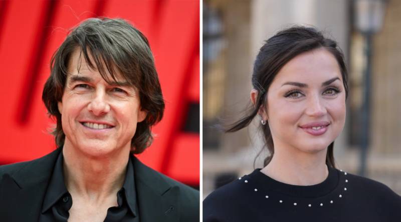 Tom Cruise, Ana de Armas breakup amid wedding buzz; reason revealed